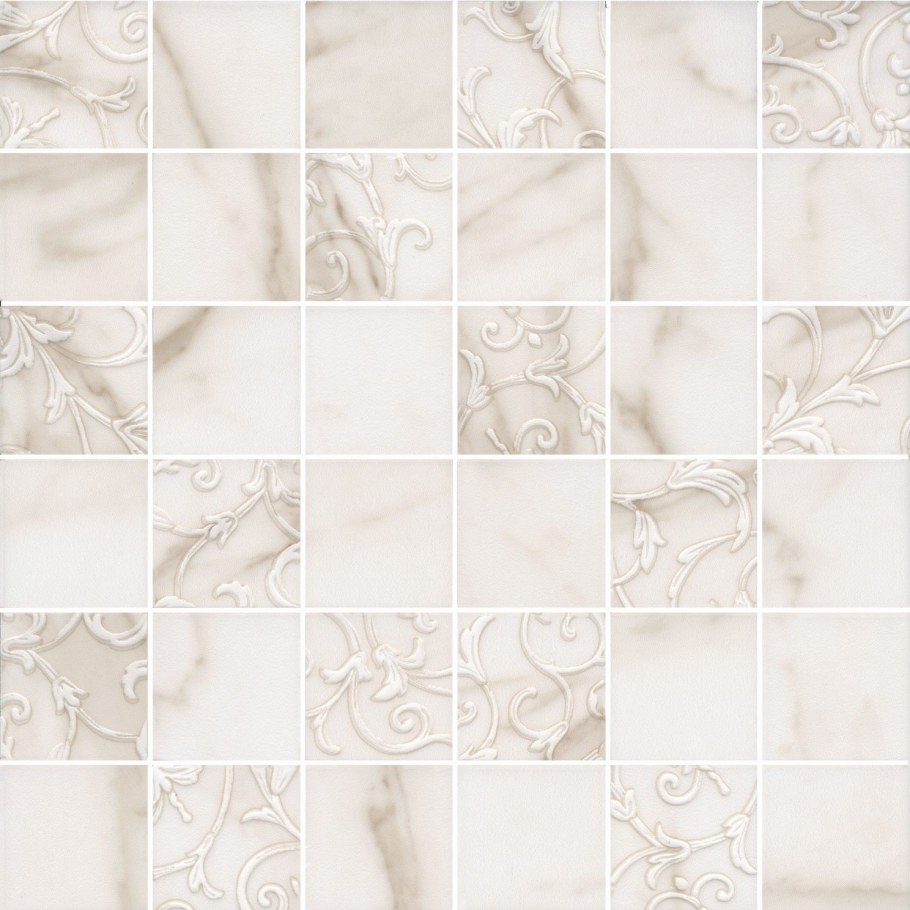 Керама Марацци мозаика Карелли mm11197 30x30 см