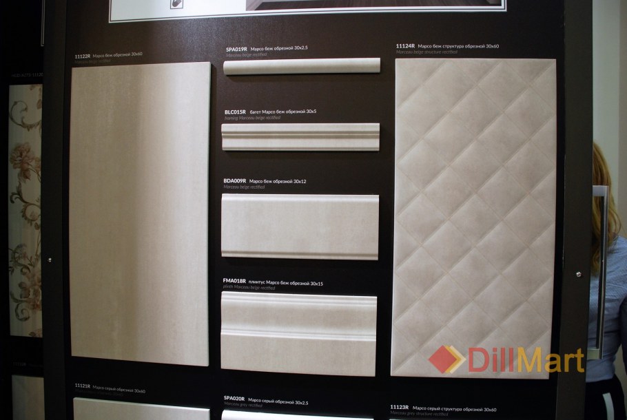 Плитка Марсо Керама Марацци