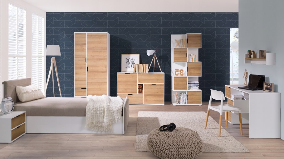 Детская Модекс 2 любимый дом