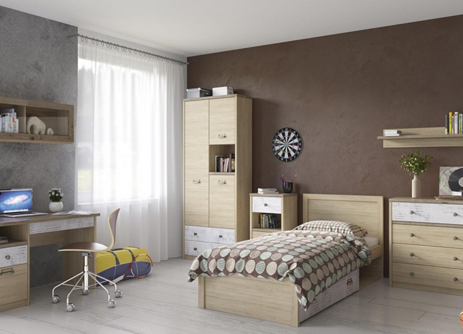 Шкаф Заречье Саманта см12