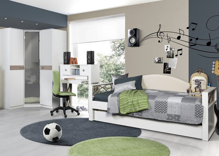 Доминика 453 к Моби кровать