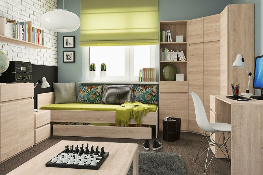 Рива мебель коллекция Рива