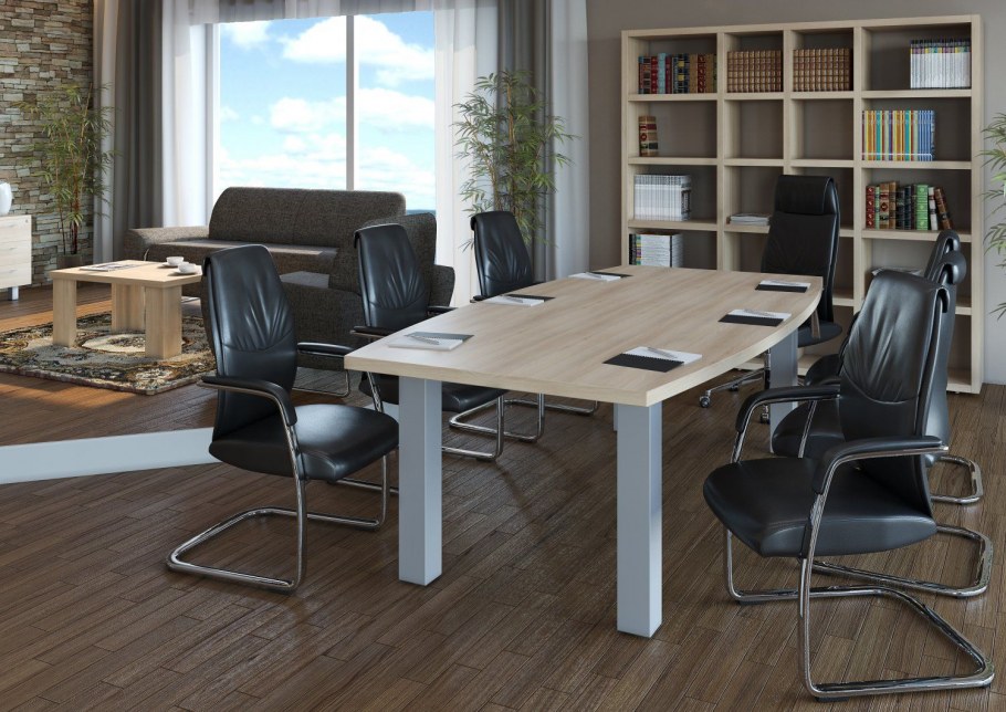 Мебель Yalta стол переговорный lt-sp2