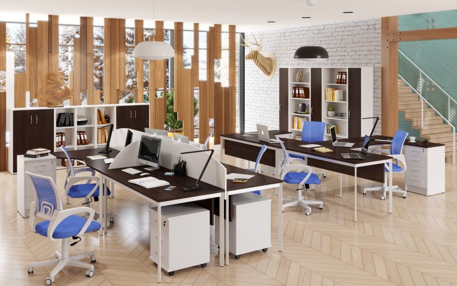 Мебель Имаго Скайленд