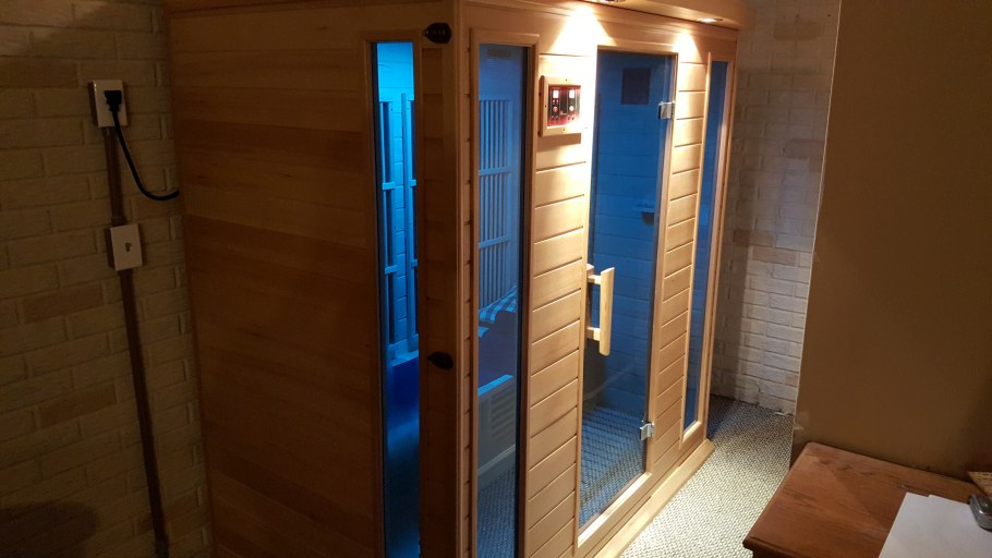 Аксессуары для бани и сауны