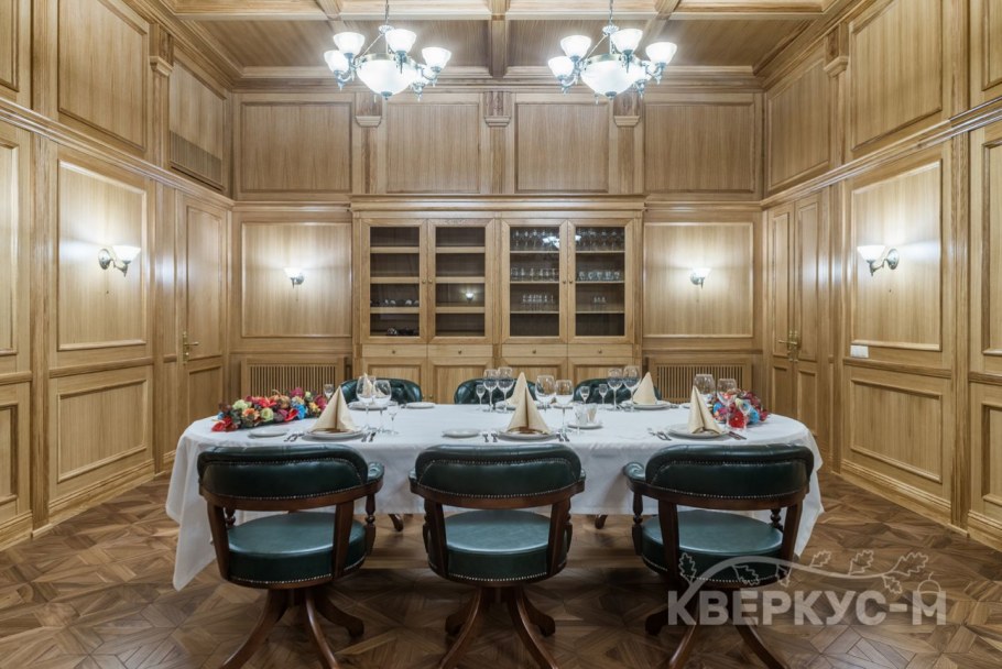 ЖК Кверкус Москва официальный сайт