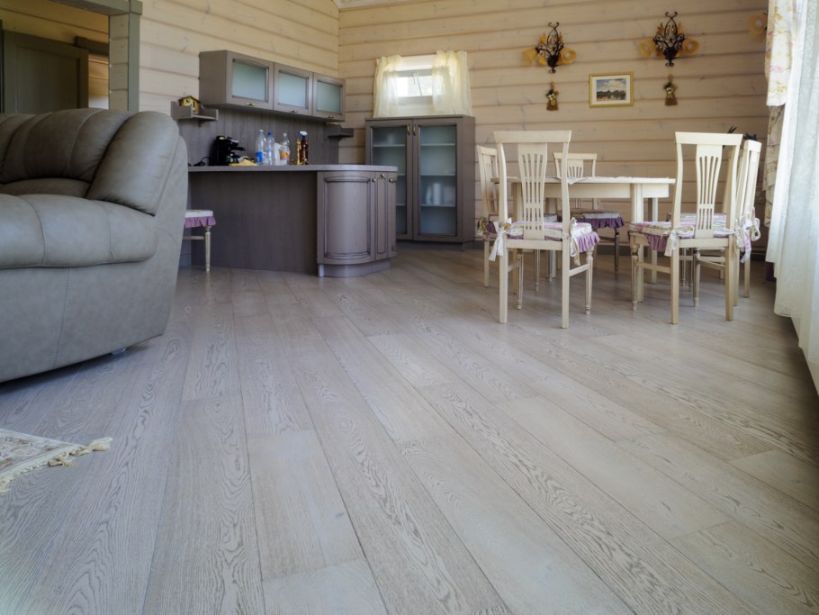 Дубы Рогалин