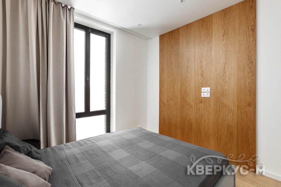 ЖК Кверкус Ивановская 16