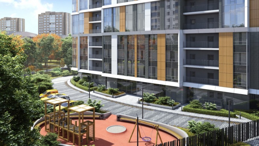 Кверкус на Тимирязевской