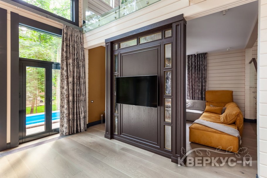 Тимирязевская ЖК Кверкус