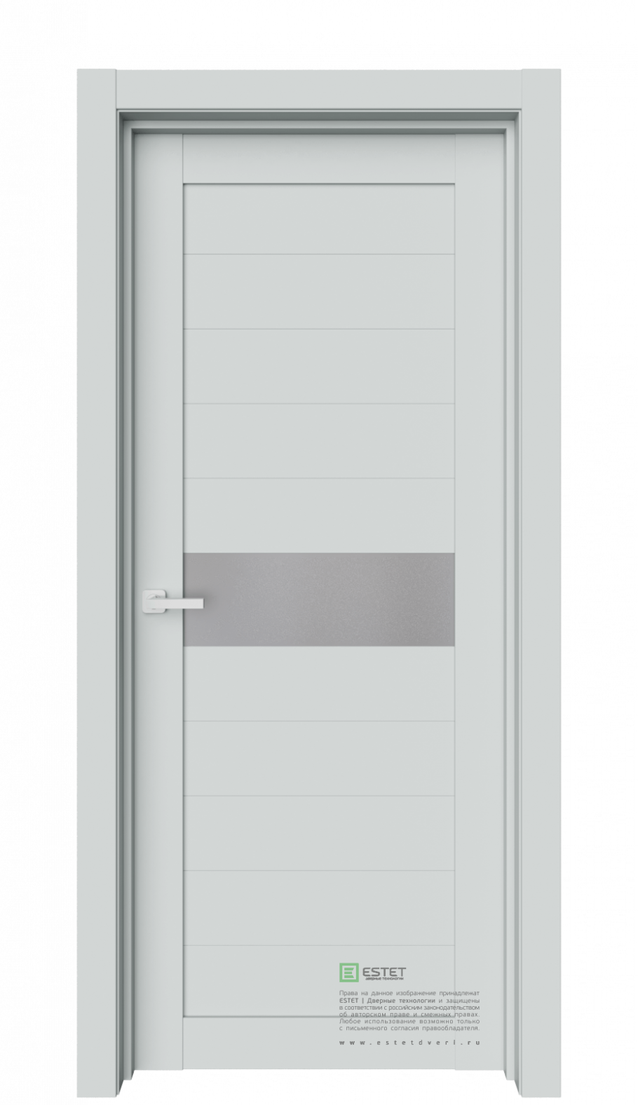 Эстет дверь Фаворит 5 стрекол