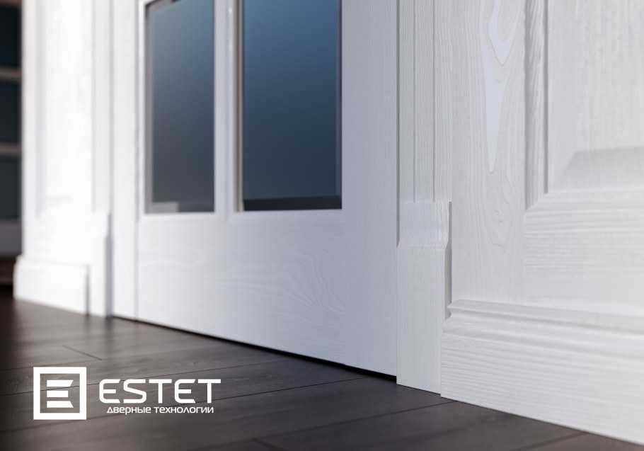 Эстет двери Соната s16