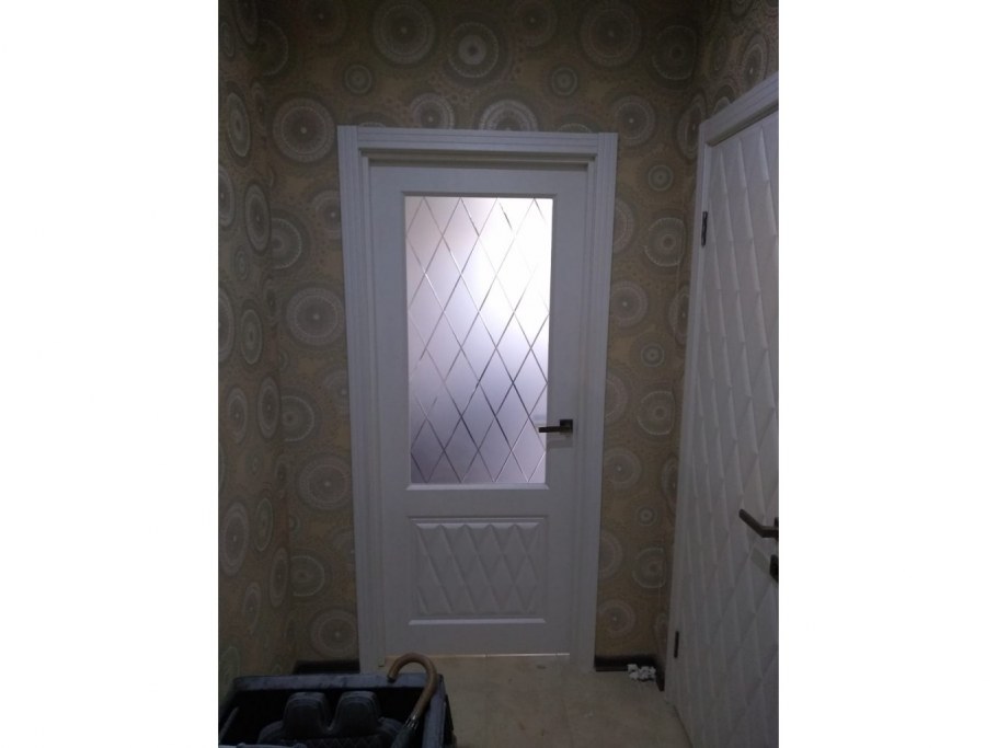 Дверь Соната Геона