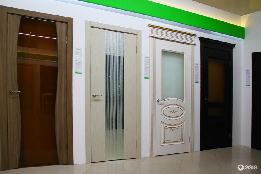 Дверь r13 Эстет