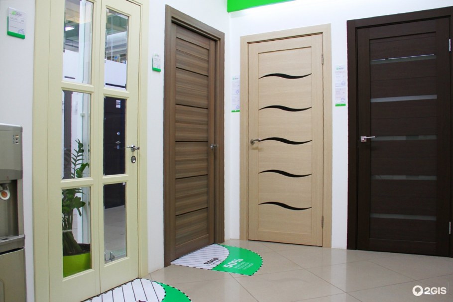 Дверь Эстет Multistage