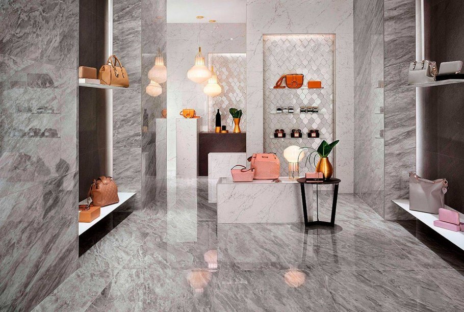 Плитка атлас Конкорд Марвел Стоун