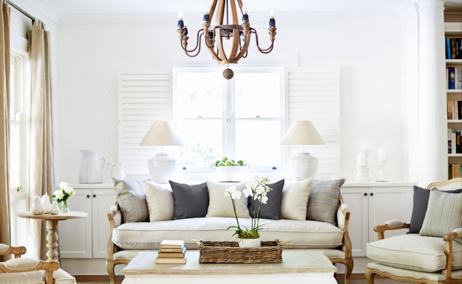 Стили в интерьере