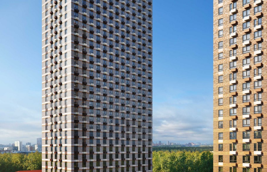 Пик Кронштадтский бульвар 9