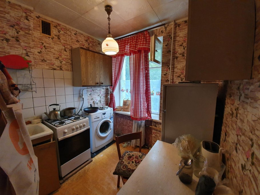 Кронштадтский бульвар д6 к4