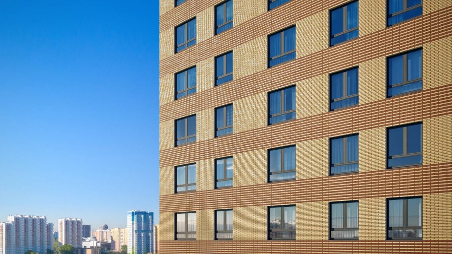 ЖК Кронштадтский бульвар Москва