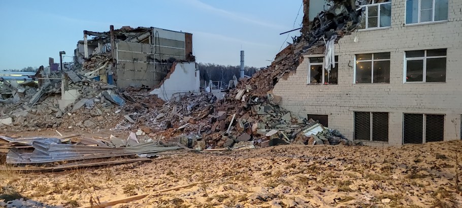 Кронштадтский бульвар 27 планировка