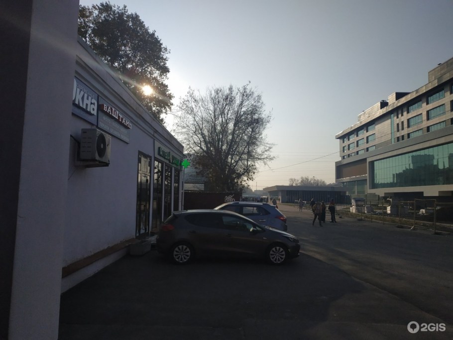 Кронштадтский бульвар 6к2