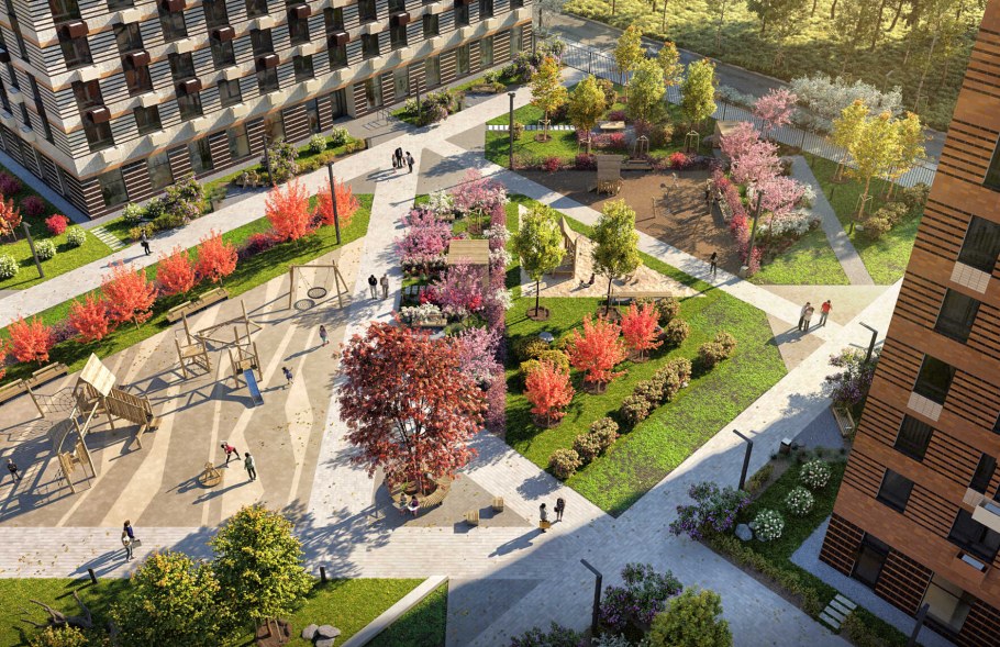 Кронштадтский бульвар 6к1