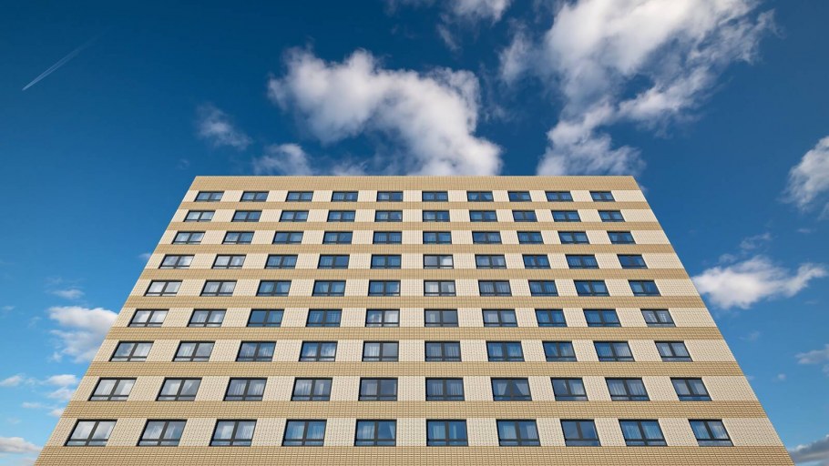 Кронштадтский 14 пик