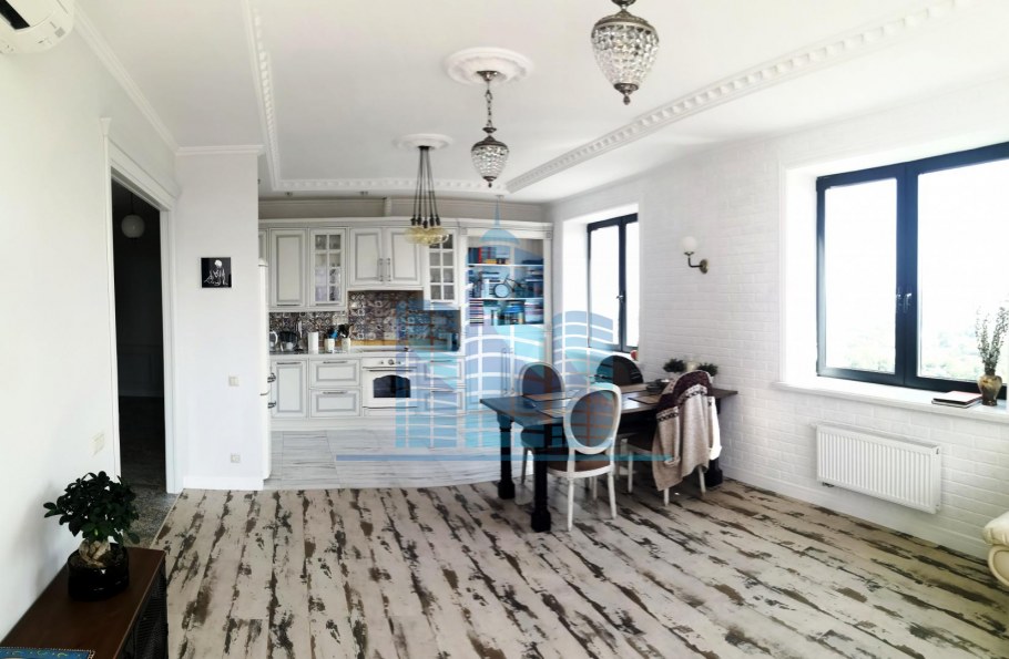 ЖК Водный кладовки