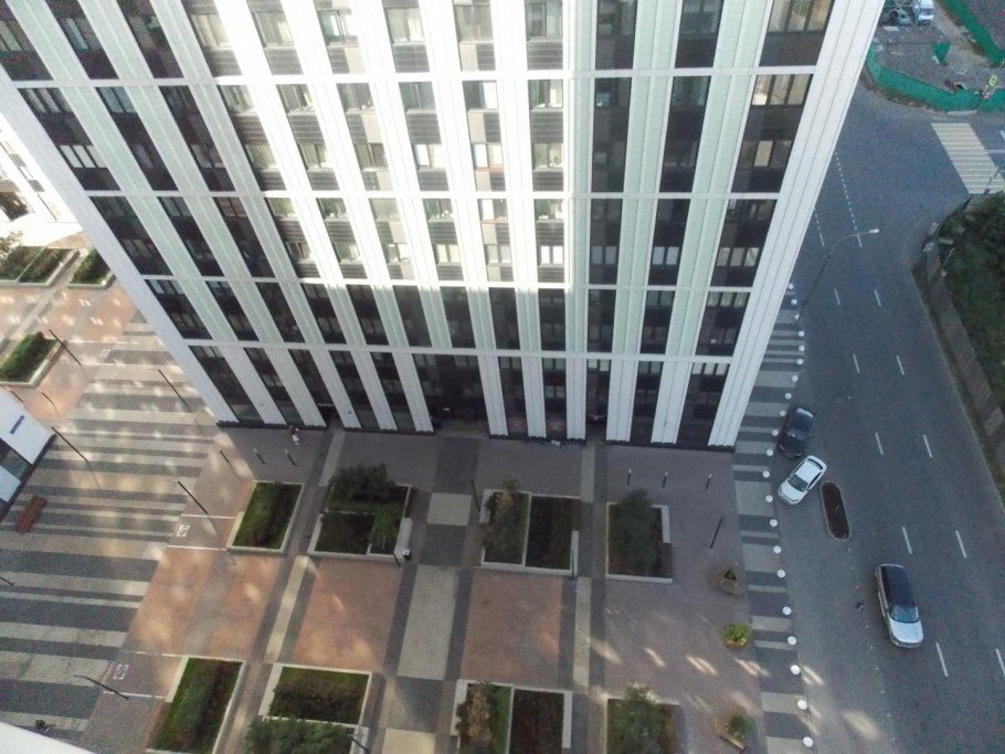 Кронштадтский 14 пик