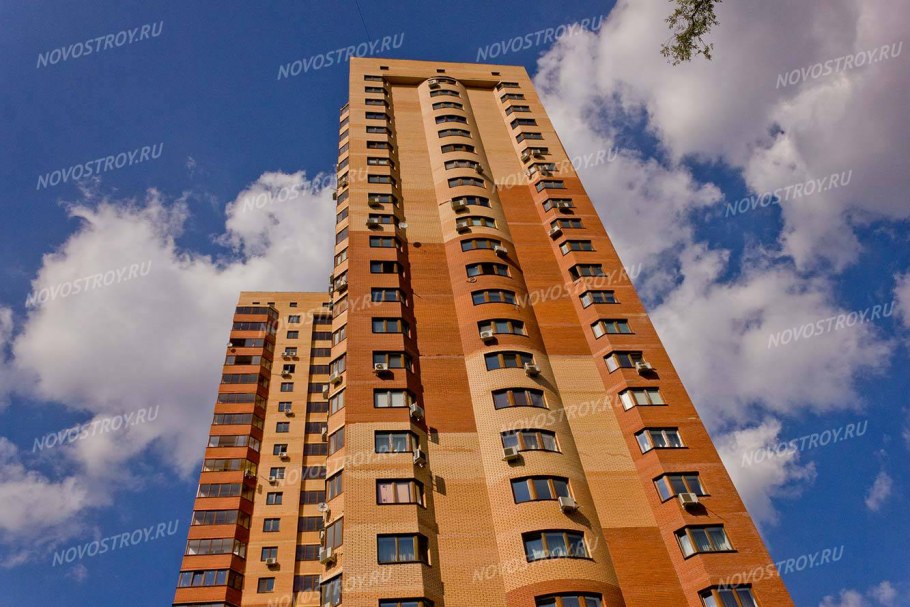 Кронштадтский бул., 6к1