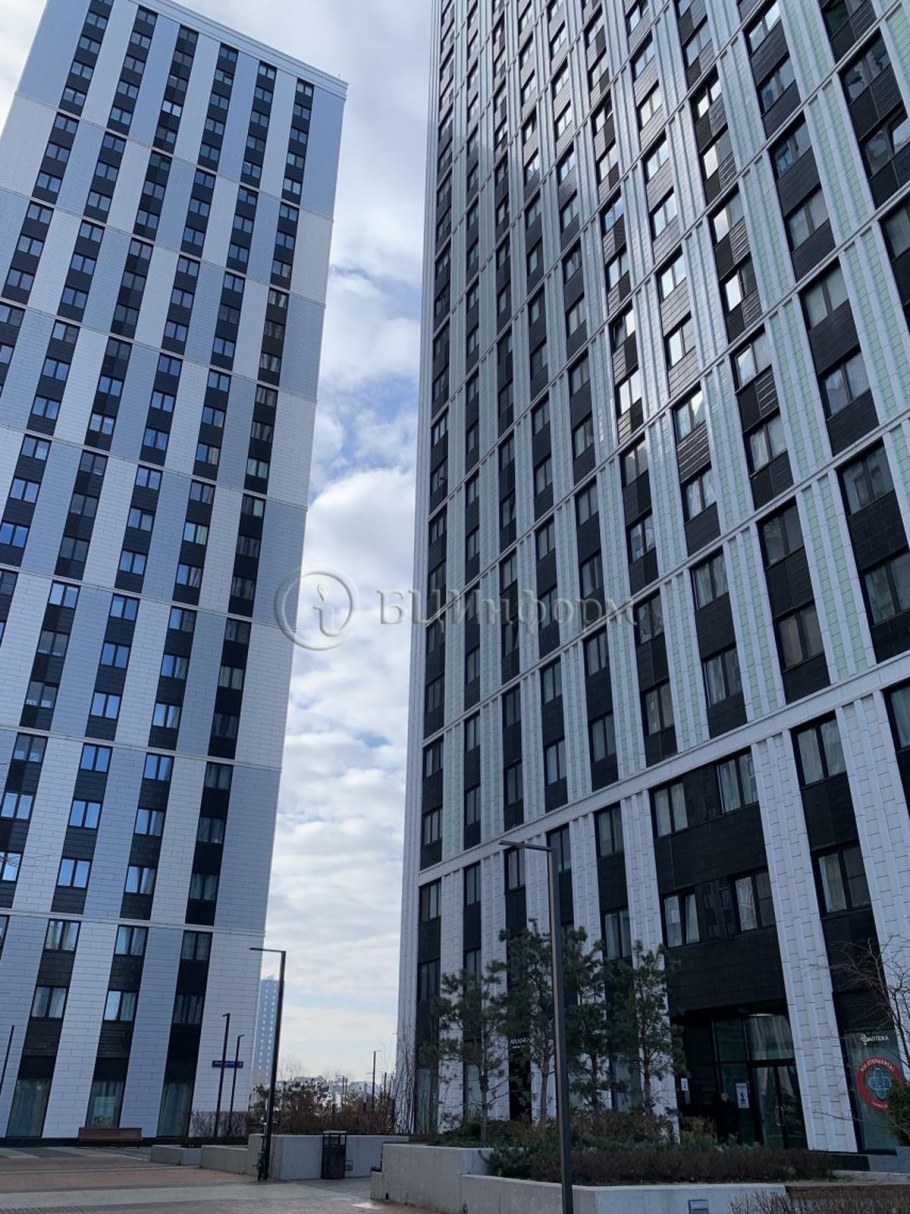 Кронштадтский бульвар 6к3