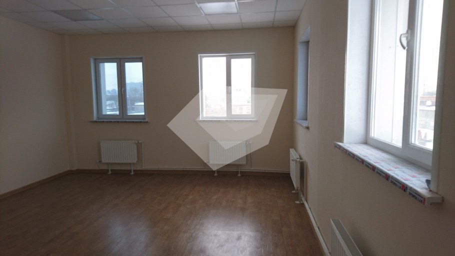 ЖК Кронштадтский 9