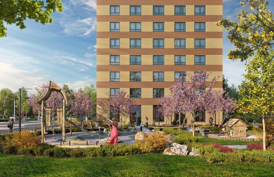 Кронштадтский бульвар 49к1