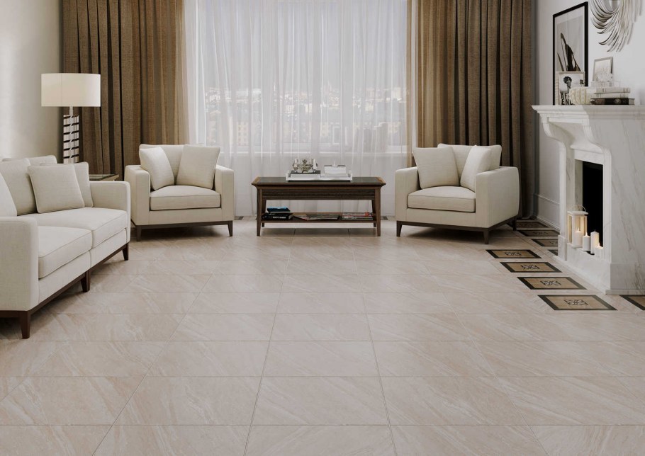 Ternura Global Tile пол 50 50