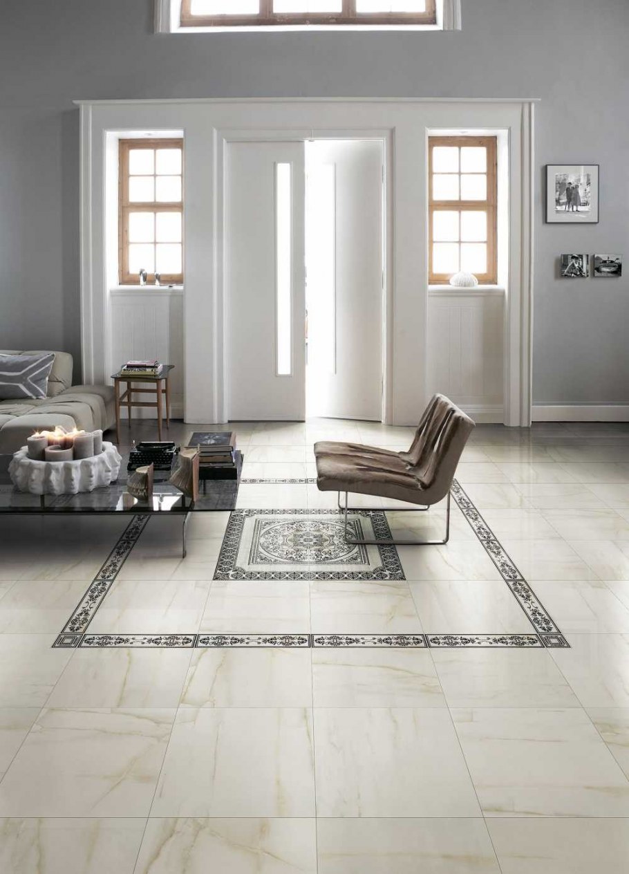 Керамогранит «Астерия» 45х45 см