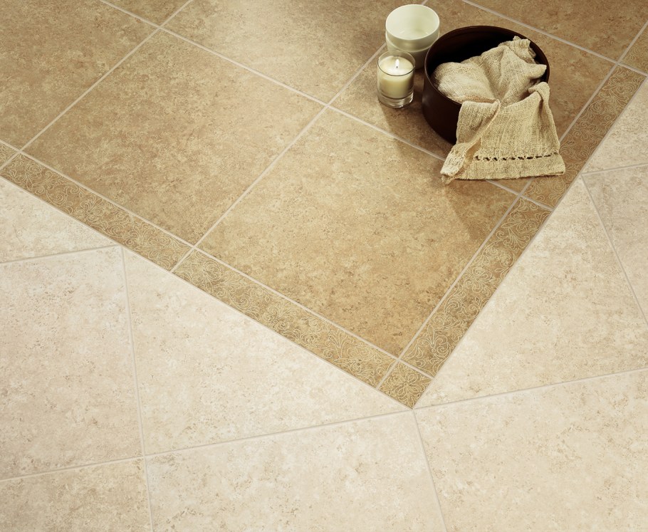 COLISEUMGRES плитка 45 45 marche Bianco