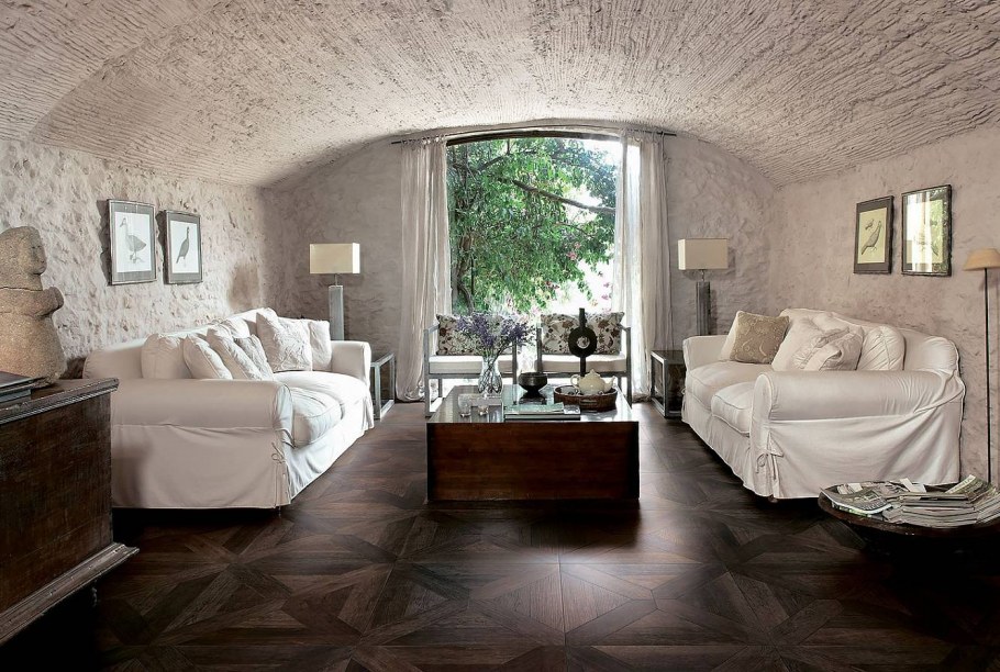 Керамогранит Settecento (Сеттеченто)Vintage керамогранит Rovere