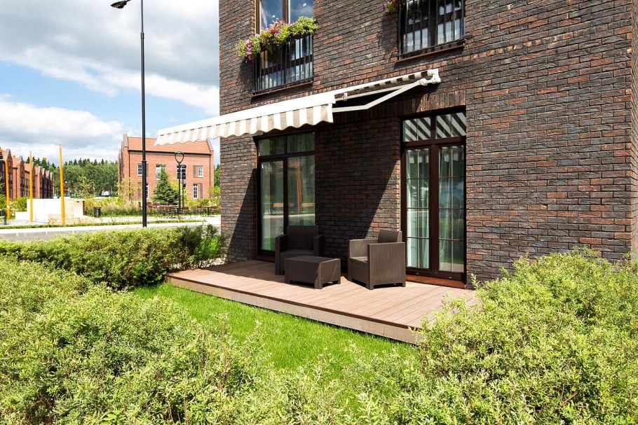 Купить таунхаус в Апрелевке