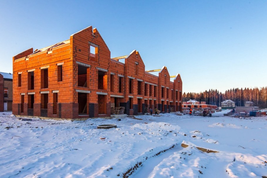 Парк апрель Апрелевка