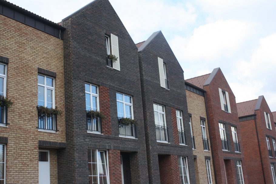 Парк апрель Апрелевка