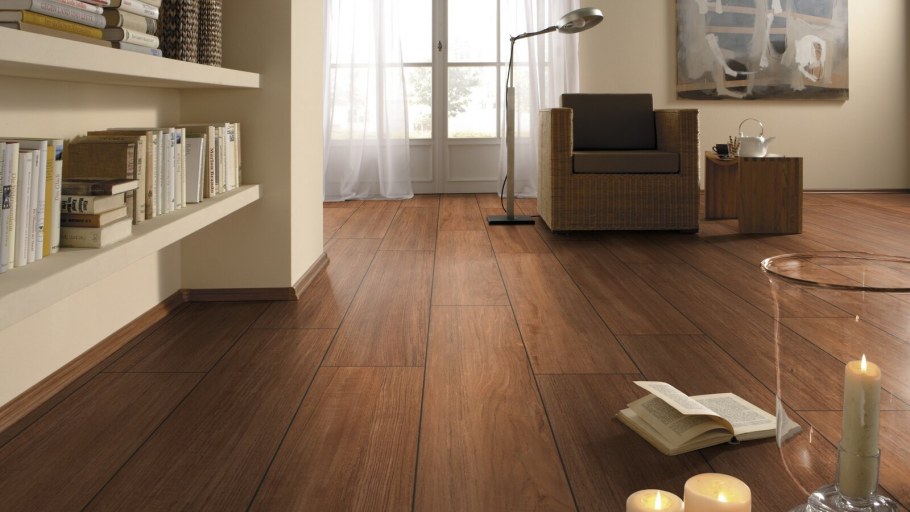 Ламинат Kronotex Robusto дуб Саверн d3074