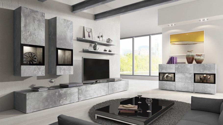 Стенка Барос Хельветия