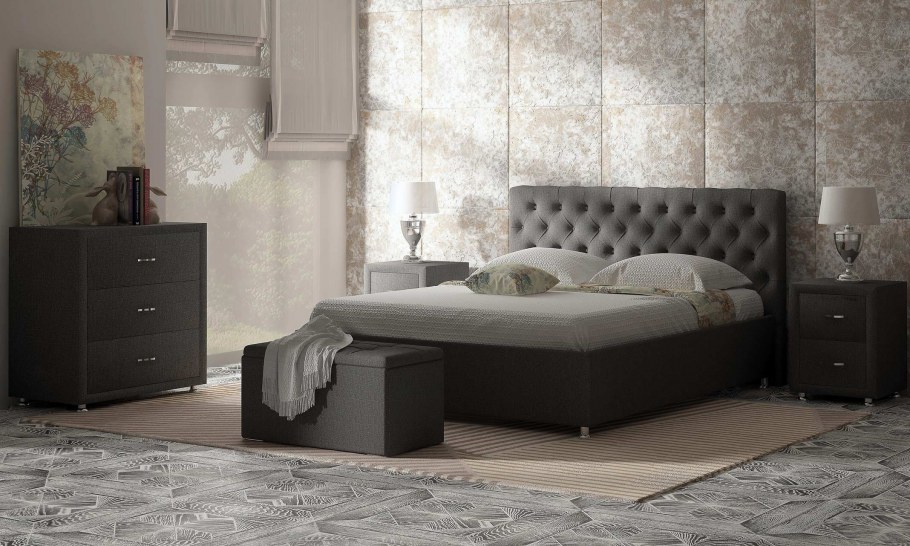 Сонум кровать Флоренция