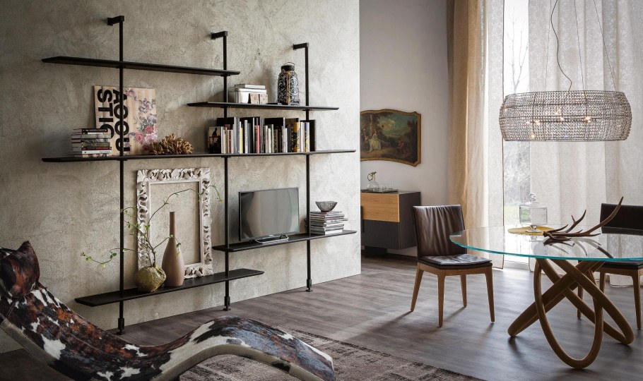 Стеллаж Cattelan Airport