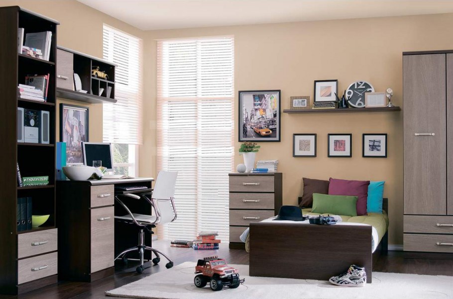 БРВ мебель детская