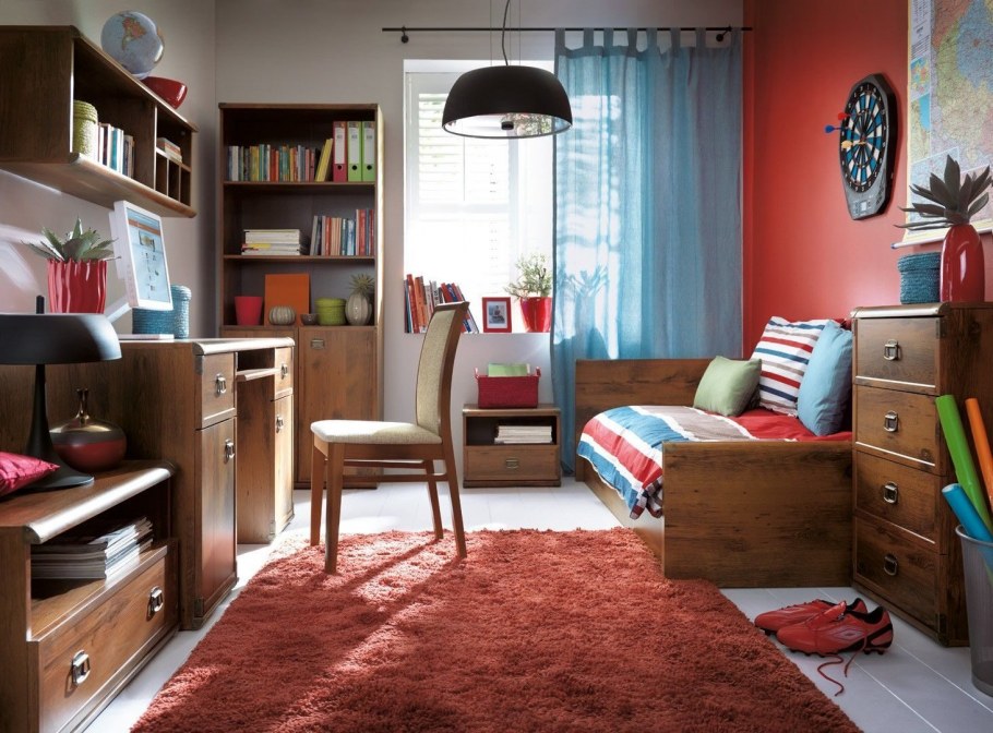 Индиана БРВ мебель