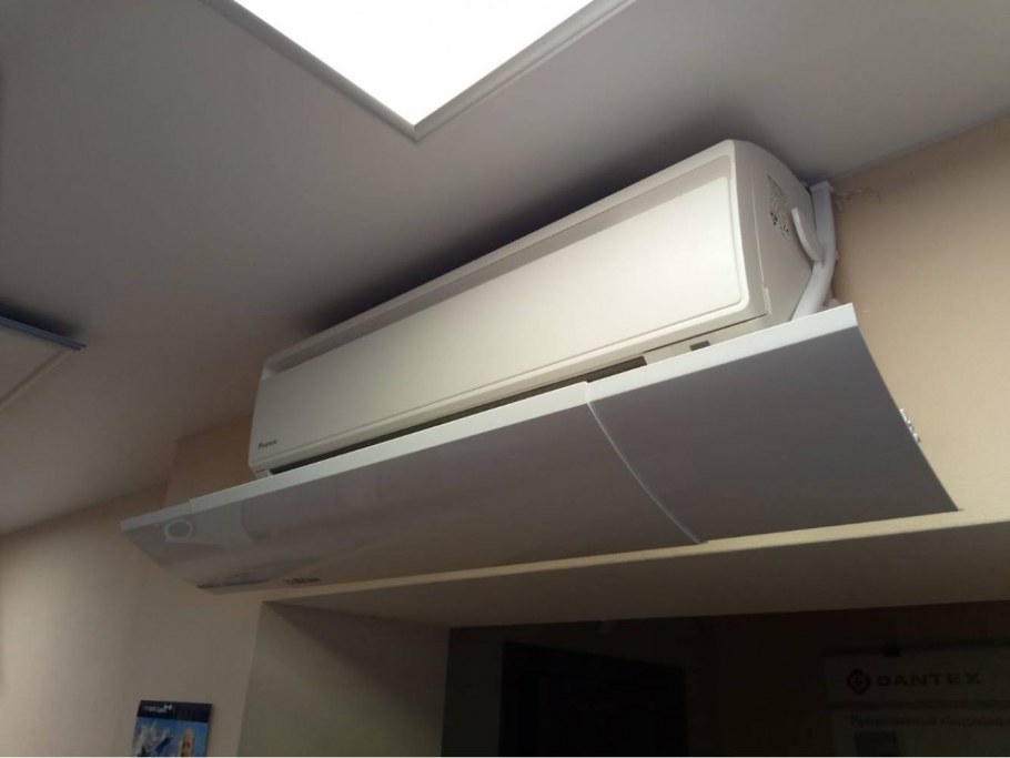 Экран отражатель Kaze