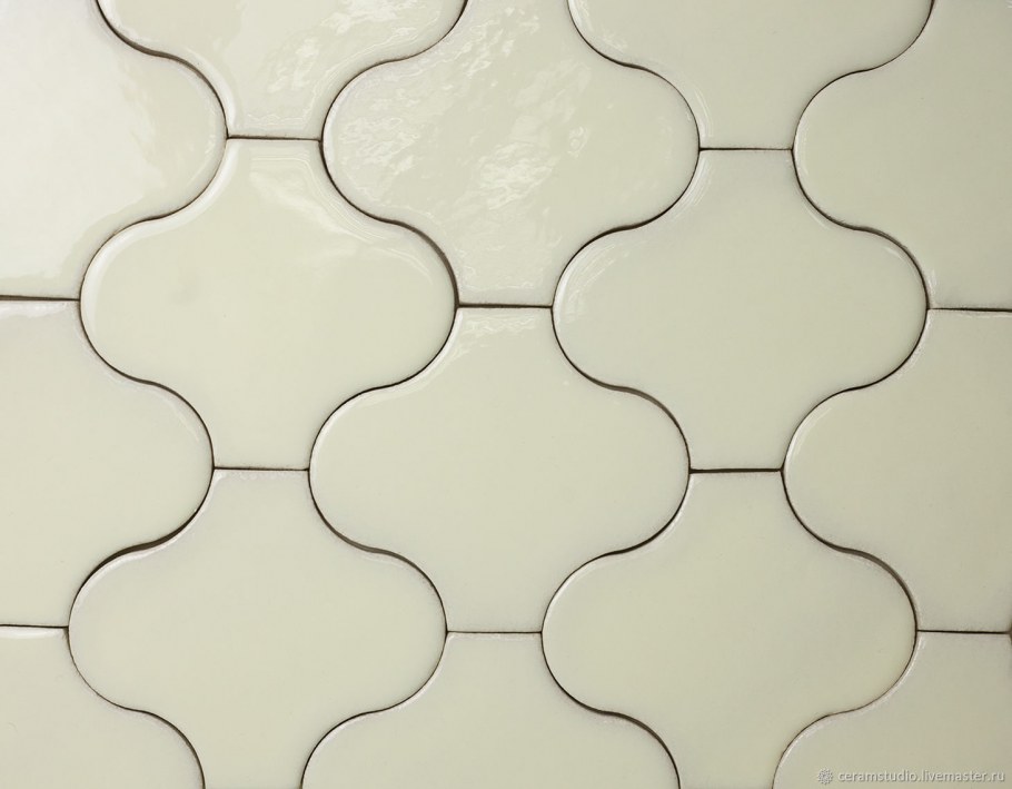 Arabesque Tile плитка