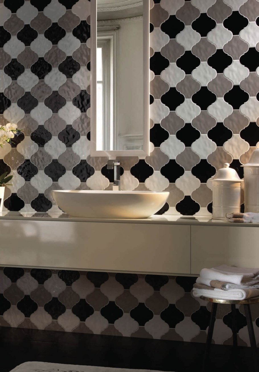 Плитка Tonalite Arabesque